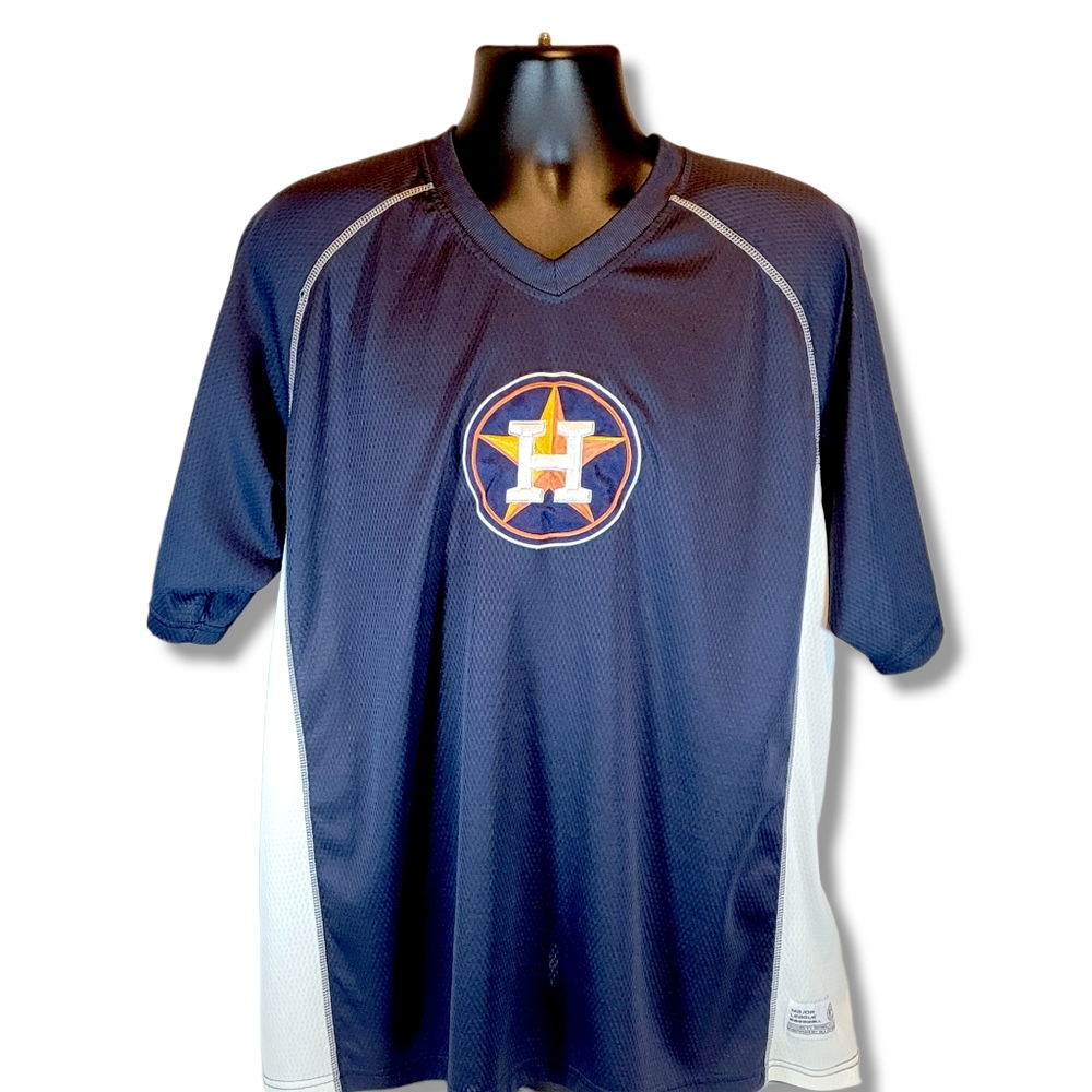 Houston Astros Jersey